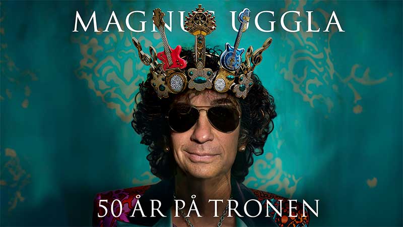 Göteborg, Magnus Uggla